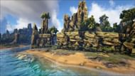 Jungles mid in The Center (Image via Studio Wildcard)